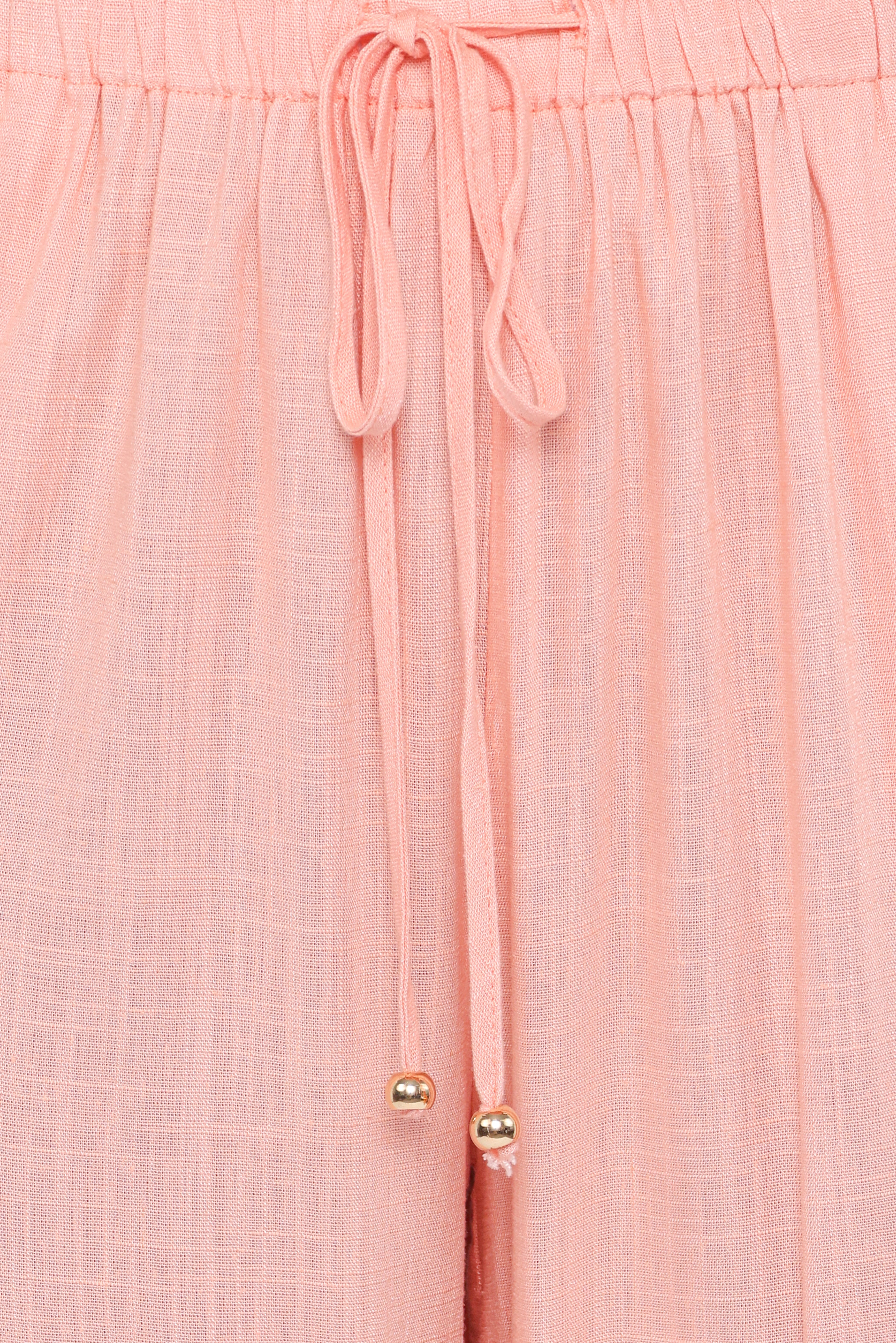 Wren Pant - Pink