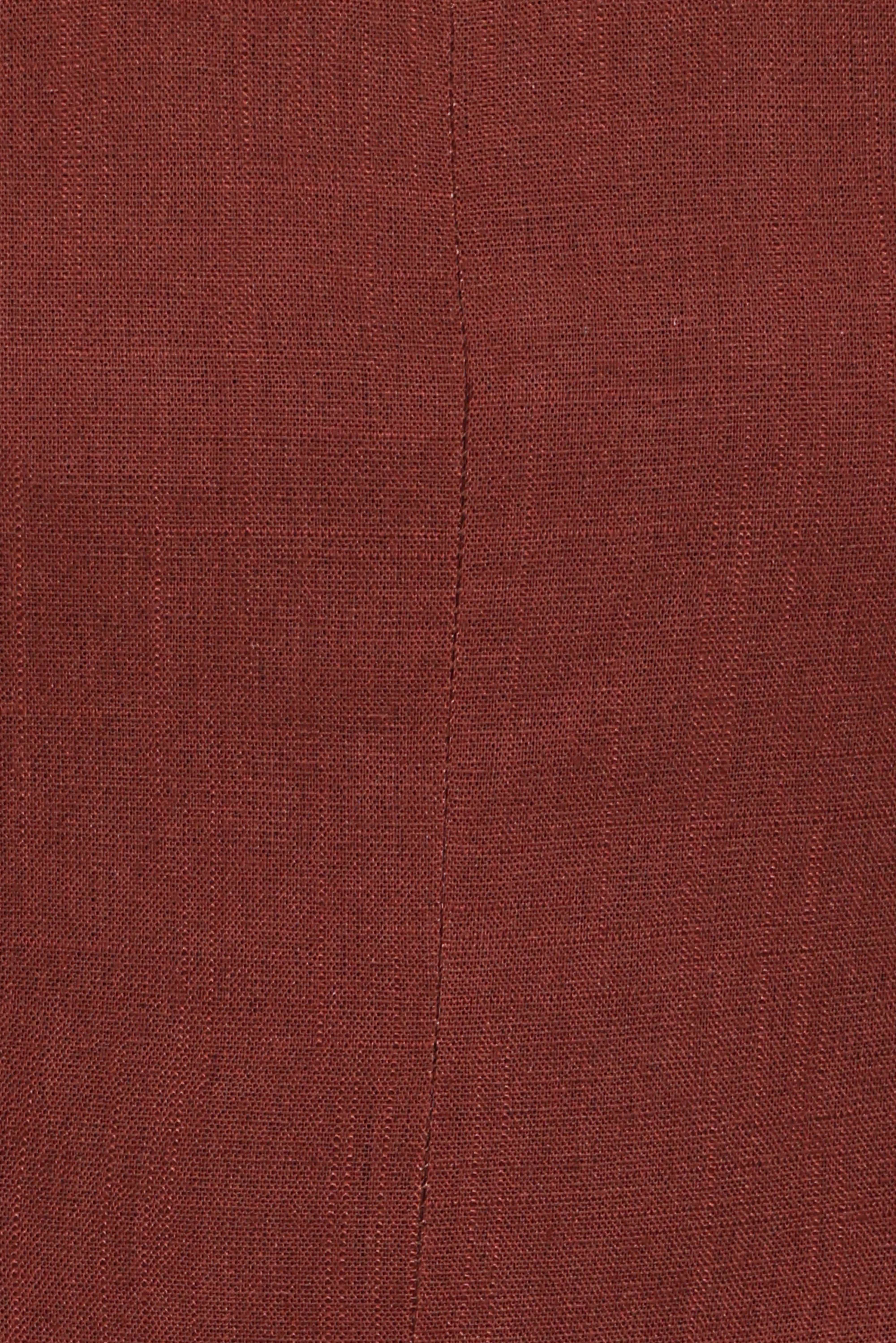 Wilston Maxi Dress - Brown